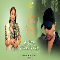 O Mere Channa Ve New Hindi Song 2023  By Neelanjana Poster